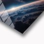 WALLXPERT Dekorativna slika Gleam 63 x 93 - slika 2