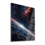 WALLXPERT Dekorativna slika Gleam 63 x 93 - slika 1