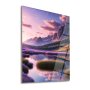 WALLXPERT Dekorativna slika Lilac 63 x 93 - slika 1
