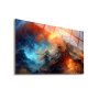 WALLXPERT Dekorativna slika Limbo Swirl 93 x 63 - slika 1