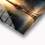 WALLXPERT Dekorativna slika Majesty 63 x 93 - slika 2