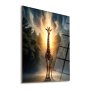 WALLXPERT Dekorativna slika Majesty 63 x 93 - slika 1