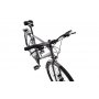 CAPRIOLO Urban city 28'' sivo 924609-55 - slika 2