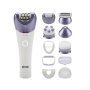 VOX LS607P Epilator - slika 1