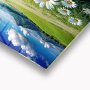 WALLXPERT Dekorativna slika Moorland 93 x 63 - slika 2