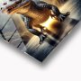 WALLXPERT Dekorativna slika Nile 63 x 93 - slika 2