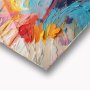 WALLXPERT Dekorativna slika Reverie 63 x 93 - slika 2