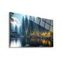 WALLXPERT Dekorativna slika Secluded 63 x 93 - slika 1
