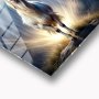 WALLXPERT Dekorativna slika Stubborn 63 x 93 - slika 2