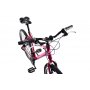 ADRIA Strike MTB 26'' ljubičast 924575-19 - slika 2