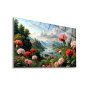 WALLXPERT Dekorativna slika Zenith 93 x 63 - slika 1