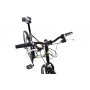 ADRIA Strike MTB 26'' crno zeleno 924571-20 - slika 2