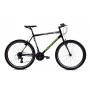 ADRIA Strike MTB 26'' crno zeleno 924571-20 - slika 1