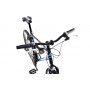 ADRIA Strike MTB 26'' crno-plavo 924570-20 - slika 2