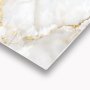WALLXPERT Dekorativna slika Gilded Veins L - slika 5