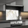 WALLXPERT Dekorativna slika Gilded Veins L - slika 1