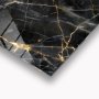 WALLXPERT Dekorativna slika Golden Veins L - slika 5