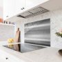 WALLXPERT Dekorativna slika Steel Sheen L - slika 4