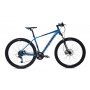 CAPRIOLO LC 9.2 plavo-crni 924530-19 - slika 1