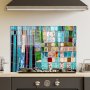 WALLXPERT Dekorativna slika 1114 (70 x 100) - slika 1