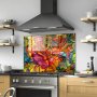 WALLXPERT Dekorativna slika 1124 (70 x 100) - slika 1