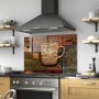 WALLXPERT Dekorativna slika 1139 (70 x 100) - slika 1