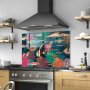 WALLXPERT Dekorativna slika 1281 (70 x 100) - slika 1