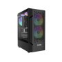 ZEUS AMD Ryzen 5 5500 DDR4 16GB M.2 1TB RX6600 8GB 600W // Win11Pro - slika 2