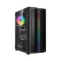 ZEUS AMD Ryzen 5 5500 DDR4 16GB M.2 1TB RX6600 8GB 600W // Win11Pro - slika 1