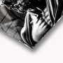 WALLXPERT Dekorativna slika  King of Gods 63 x 63 - slika 2