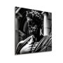 WALLXPERT Dekorativna slika  King of Gods 63 x 63 - slika 1