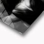 WALLXPERT Dekorativna slika  Shadow 63 x 63 - slika 2