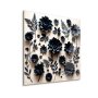 WALLXPERT Dekorativna slika Counterbalance 63 x 63 - slika 1