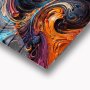 WALLXPERT Dekorativna slika Euphoria 63 x 63 - slika 2
