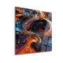 WALLXPERT Dekorativna slika Euphoria 63 x 63 - slika 1