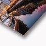 WALLXPERT Dekorativna slika Harborscape 63 x 63 - slika 2