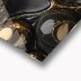 WALLXPERT Dekorativna slika Obsidium 63 x 63 - slika 2