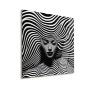 WALLXPERT Dekorativna slika Opart 63 x 63 - slika 1