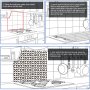 WALLXPERT Dekorativna slika 1405 (70 x 100) - slika 4