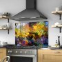 WALLXPERT Dekorativna slika 1432 (70 x 100) - slika 1
