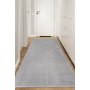 Conceptum Hypnose Nora 7338 Tepih u sivoj boji 160 x 300 (204CCL4325) - slika 2