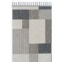 Conceptum Hypnose Bukle 1403 Tepih staza u sivo plavoj boji 200 x 300 (860BLN1738) - slika 2