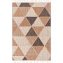 Conceptum Hypnose Bukle 1405 Tepih staza u žutoj boji 200 x 300 (860BLN1810) - slika 1