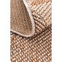Conceptum Hypnose Bukle 1405 Tepih staza u žutoj boji 200 x 300 (860BLN1810) - slika 4