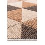 Conceptum Hypnose Bukle 1405 Tepih staza u žutoj boji 200 x 300 (860BLN1810) - slika 5