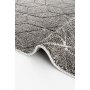Conceptum Hypnose Bukle 1408 Tepih staza u sivoj boji 200 x 300 (860BLN1918) - slika 4
