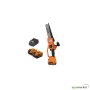 VILLAGER FUSE akumulatorska testera VBT 0620 - 2BSC - slika 1