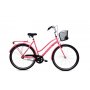 CAPRIOLO Amsterdam Jazzy pink 924283-22 - slika 1