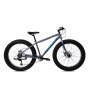 CAPRIOLO FAT BOY 26 alloy sivo-plavo 924200-16 - slika 1