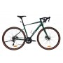 CAPRIOLO CPRO G 9.4 zeleno 923237-49 - slika 1
